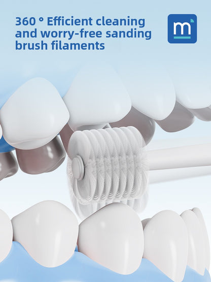 Electric Toothbrush