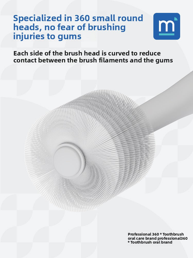 Electric Toothbrush