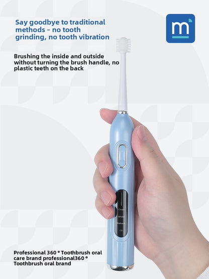 Electric Toothbrush