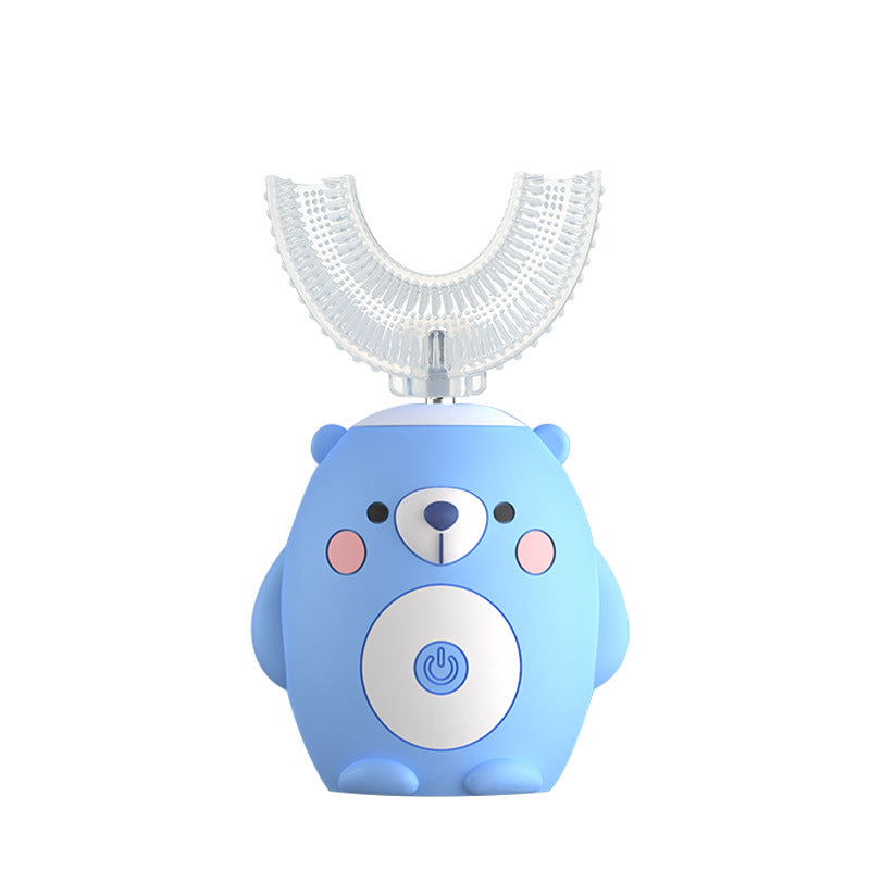 Electric Toothbrush