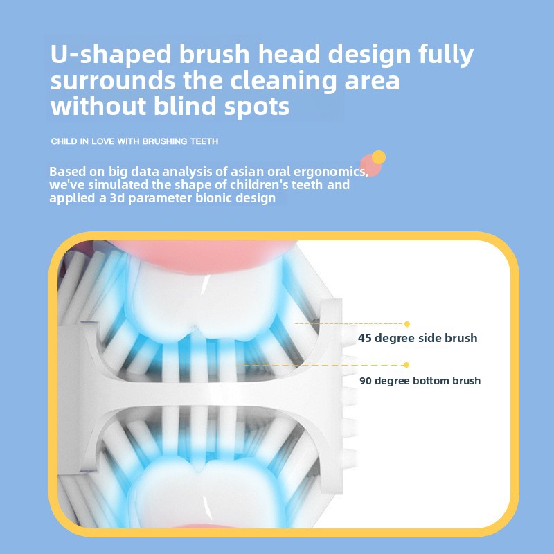 Electric Toothbrush
