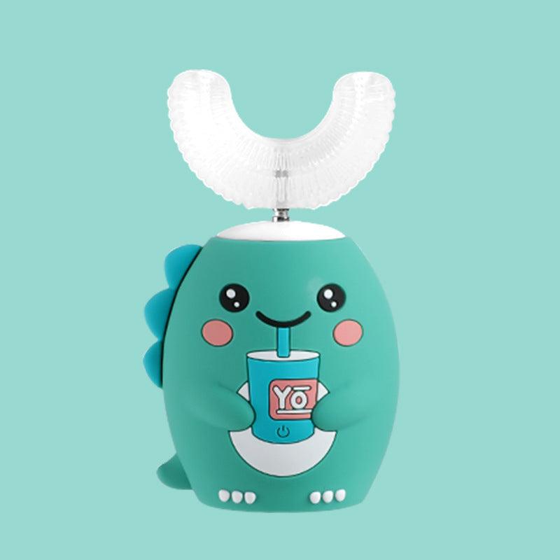 Electric Toothbrush