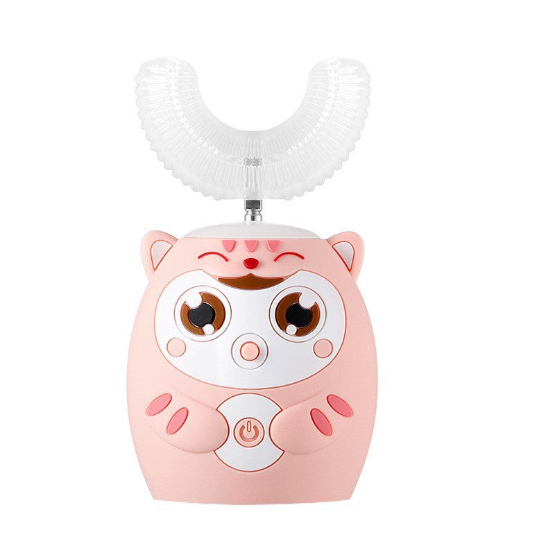 Electric Toothbrush
