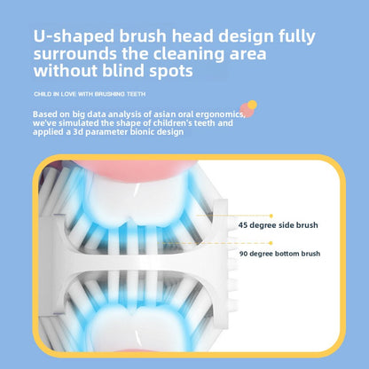 Electric Toothbrush