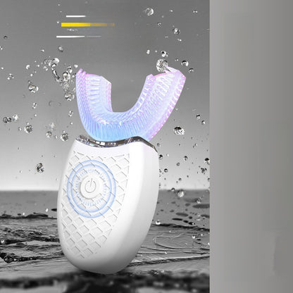Electric Toothbrush