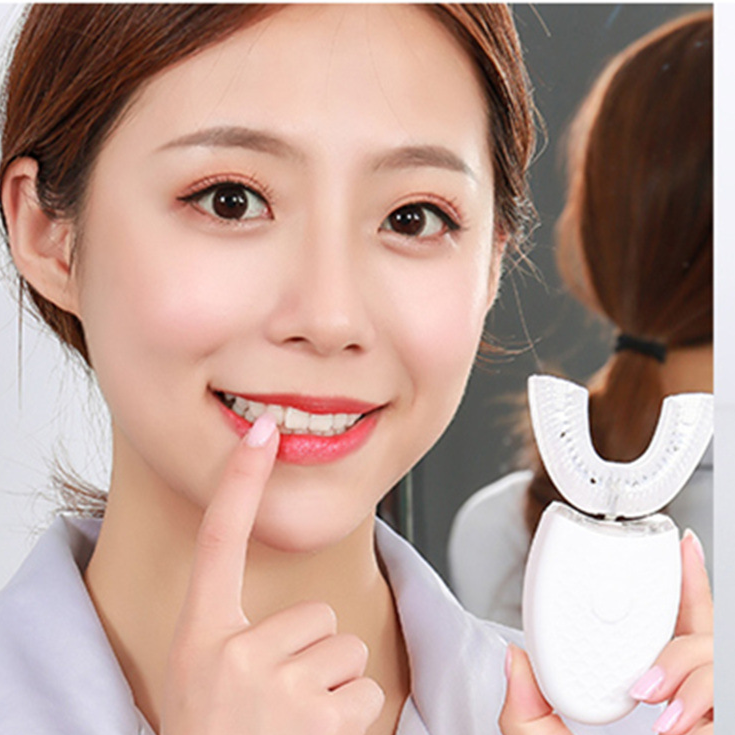 Electric Toothbrush