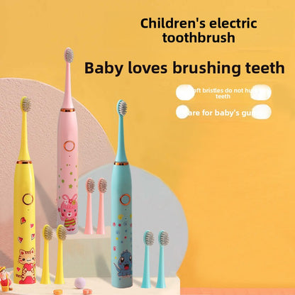 Electric Toothbrush