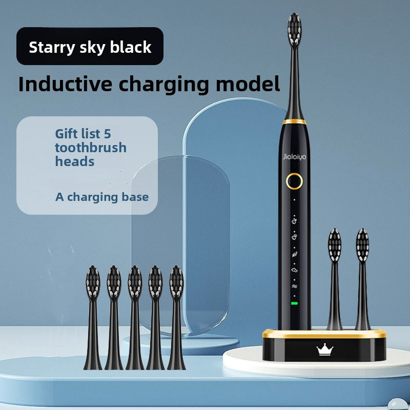 Electric Toothbrush
