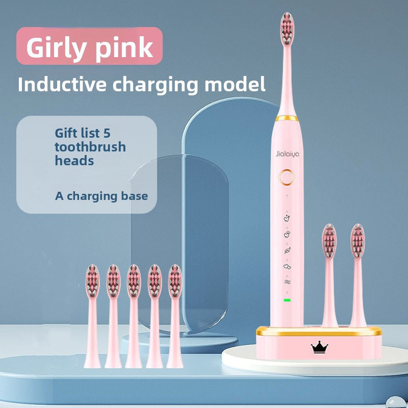 Electric Toothbrush