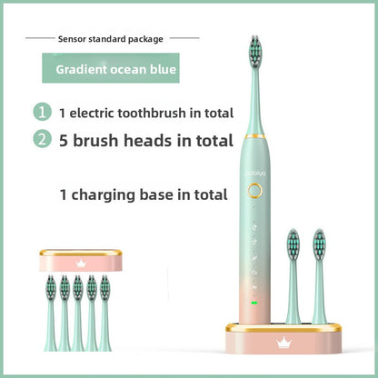 Electric Toothbrush