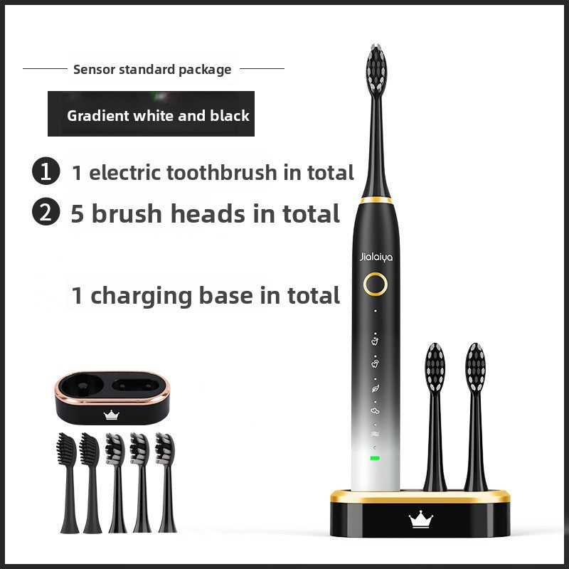 Electric Toothbrush