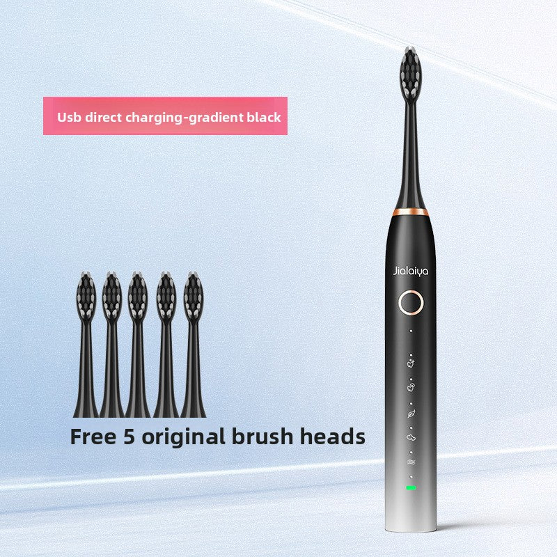 Electric Toothbrush