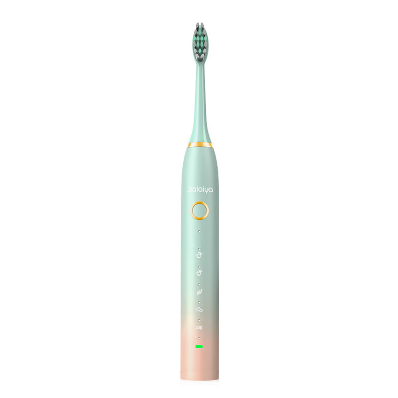 Electric Toothbrush