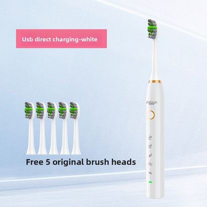 Electric Toothbrush