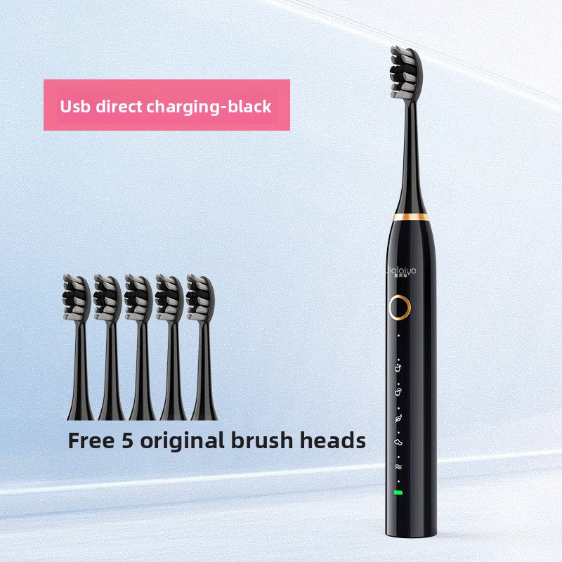 Electric Toothbrush