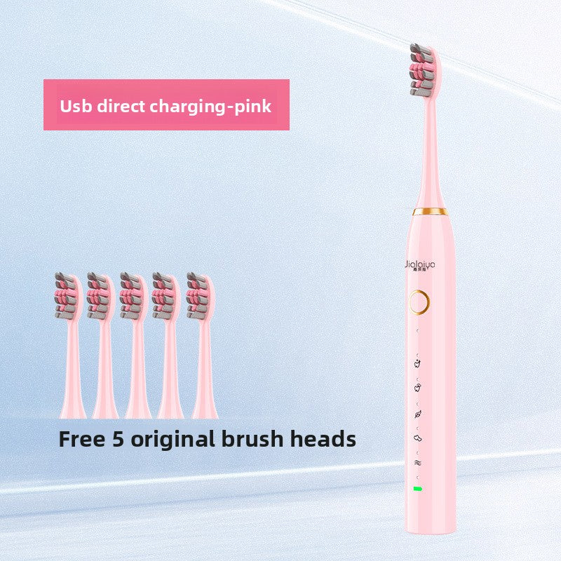 Electric Toothbrush