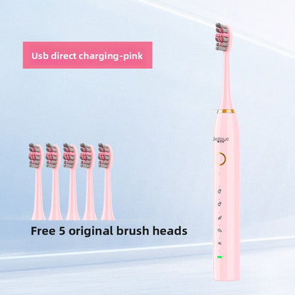 Electric Toothbrush