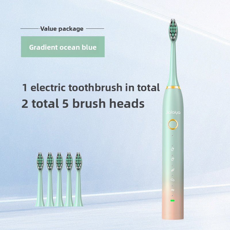 Electric Toothbrush