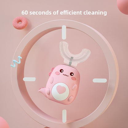 Electric Toothbrush