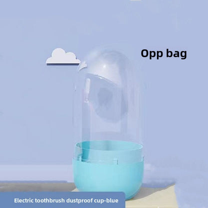 Electric Toothbrush