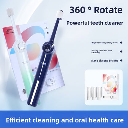 Electric toothbrush