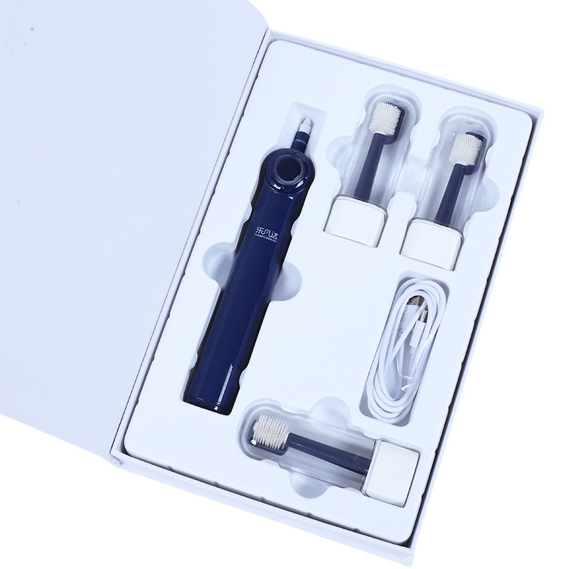 Electric toothbrush