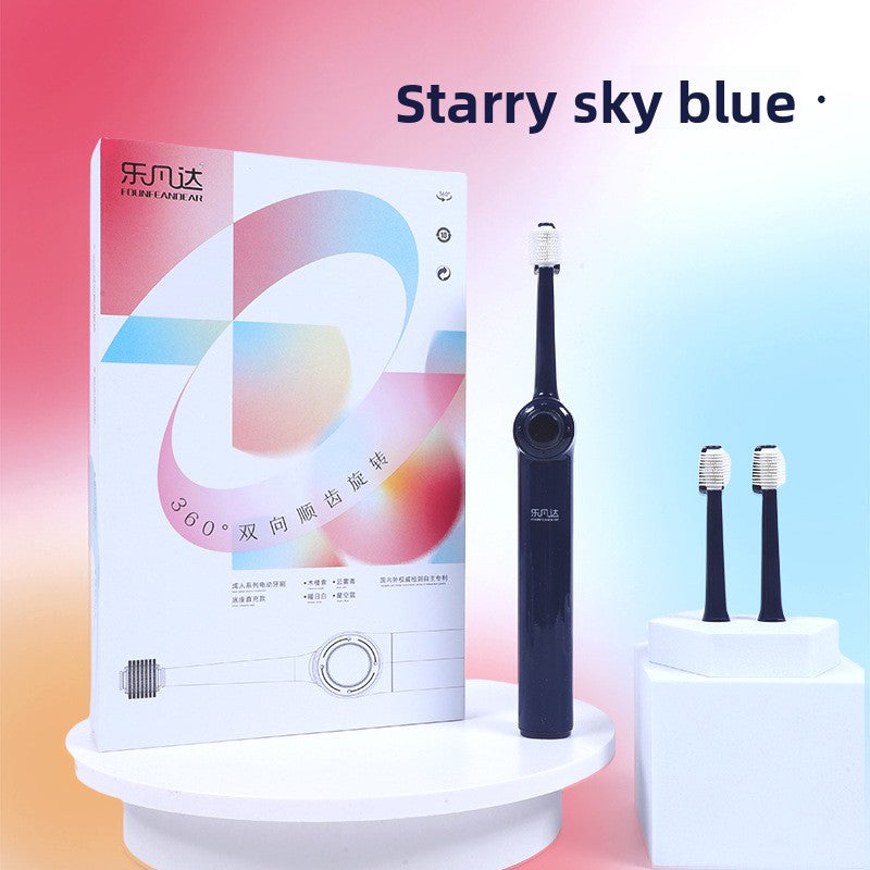 Electric toothbrush
