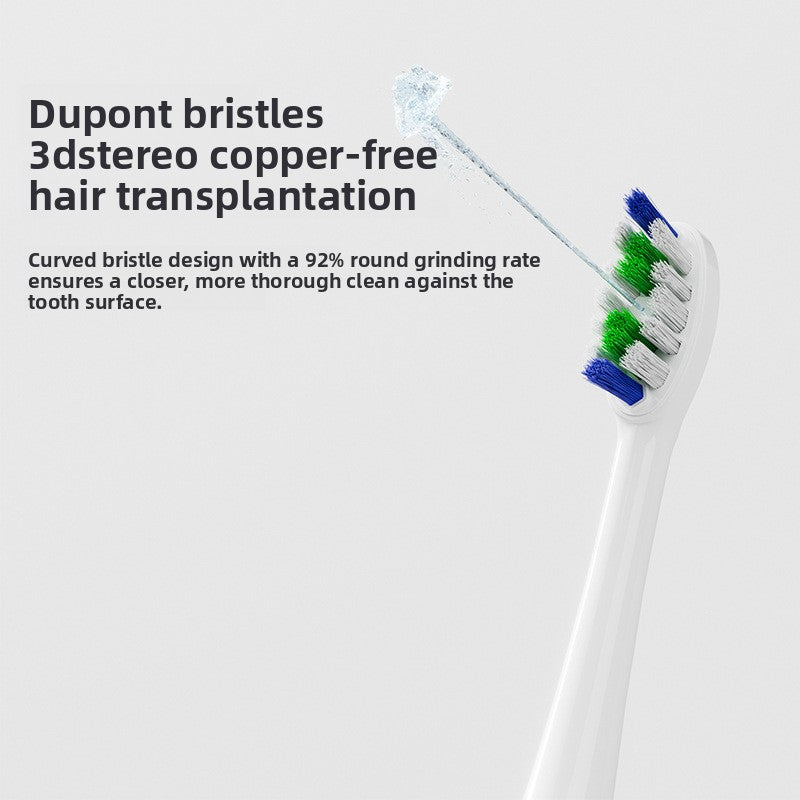 Electric Toothbrush