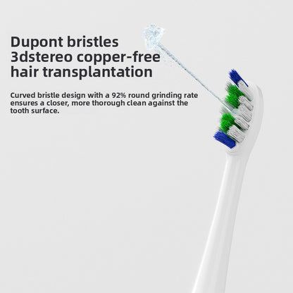 Electric Toothbrush
