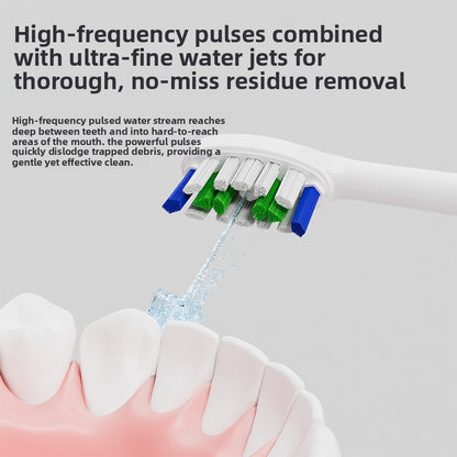 Electric Toothbrush