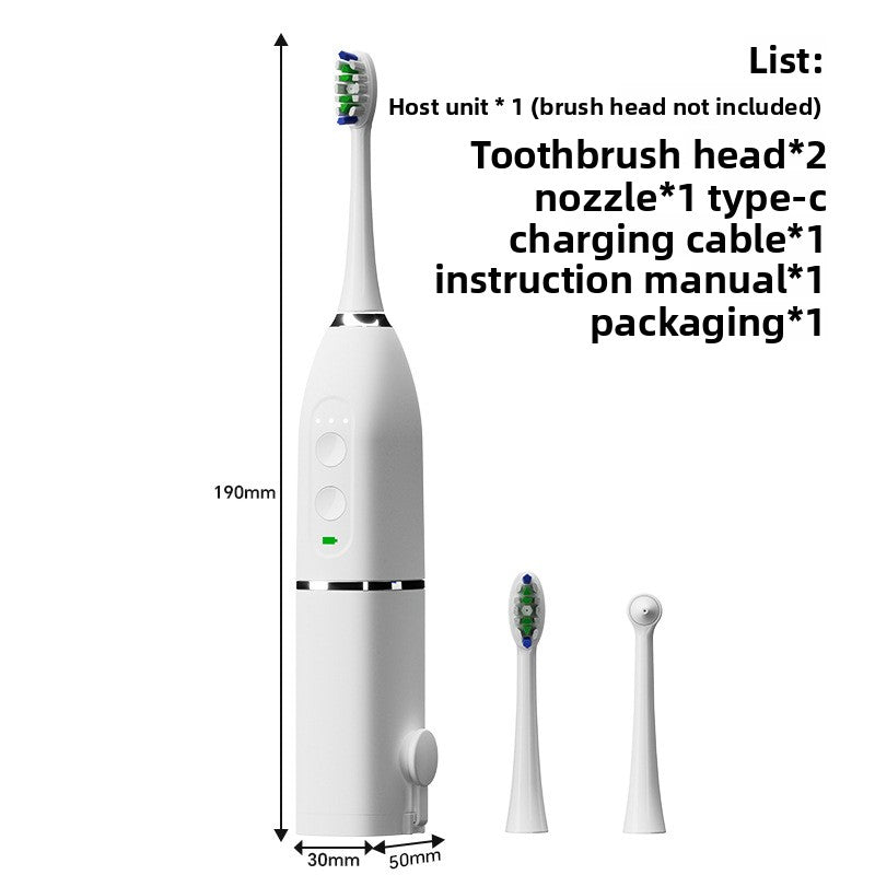 Electric Toothbrush