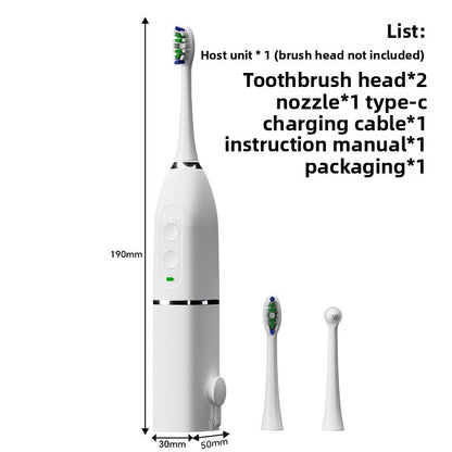 Electric Toothbrush