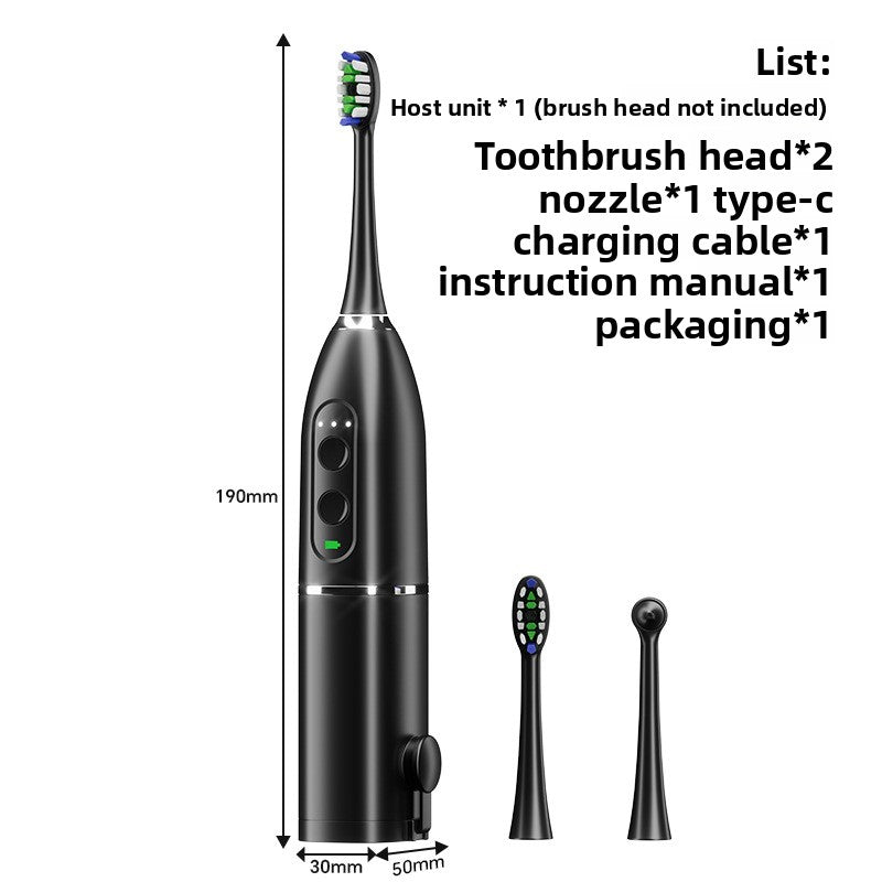 Electric Toothbrush
