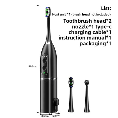 Electric Toothbrush