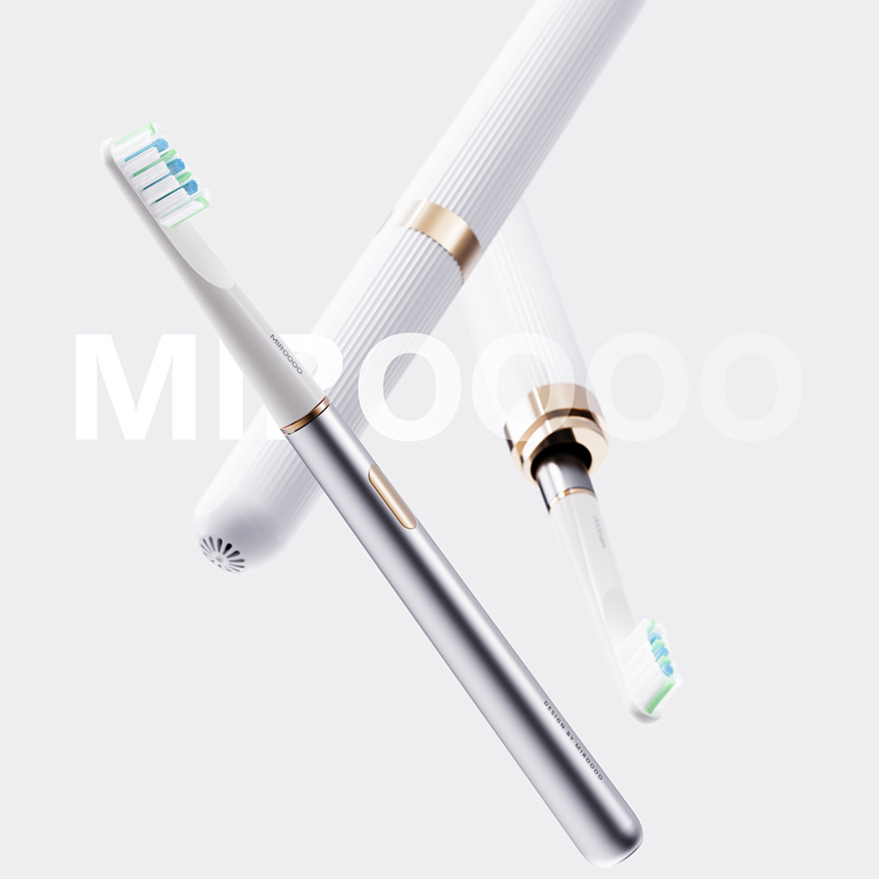 Electric Toothbrush