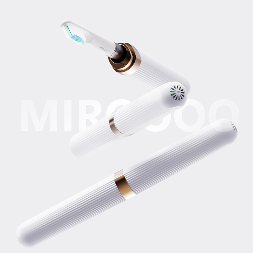 Electric Toothbrush