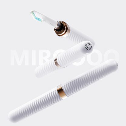 Electric Toothbrush