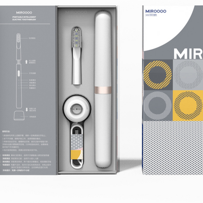 Electric Toothbrush
