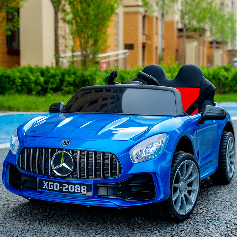 Electric toy car