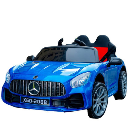 Electric toy car