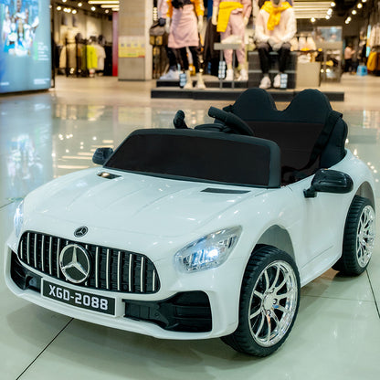 Electric toy car
