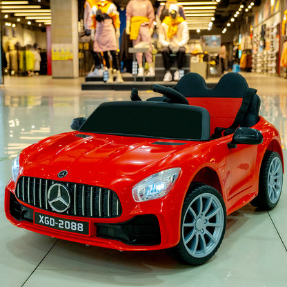 Electric toy car
