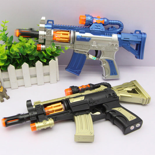 Electric Toy Gun