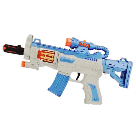 Electric Toy Gun