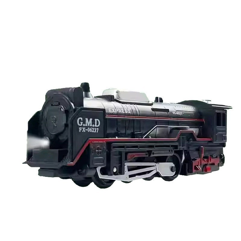 Electric Train Set