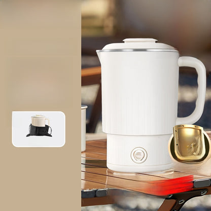 Electric Travel Kettle