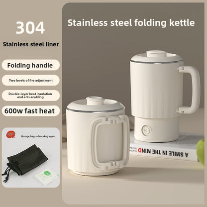 Electric Travel Kettle