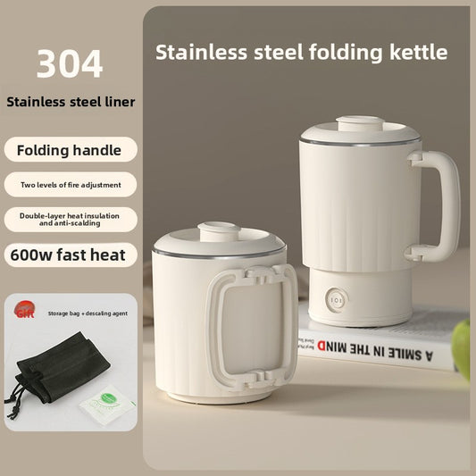 Electric Travel Kettle