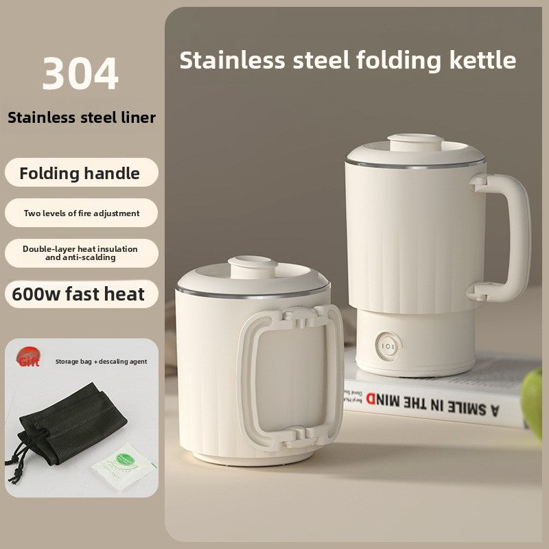 Electric Travel Kettle