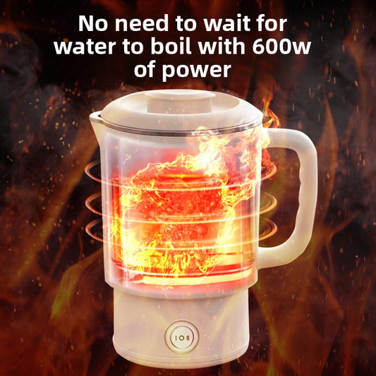 Electric Travel Kettle